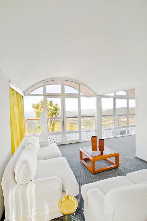 Laje De Pedra Hotel & Resort Canela Bagian luar foto